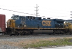 CSX 5112